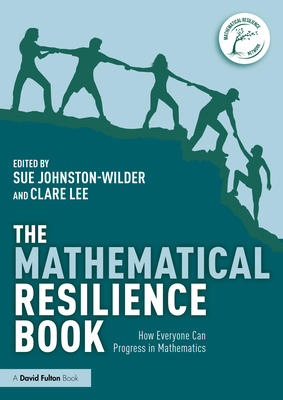 The Mathematical Resilience Book: How Everyone ... 1032368942 Book Cover