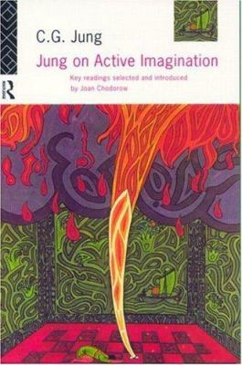 Jung on Active Imagination 0415138434 Book Cover