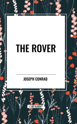 The Rover            Book Cover