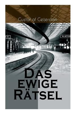 Das ewige Rätsel 8026886720 Book Cover