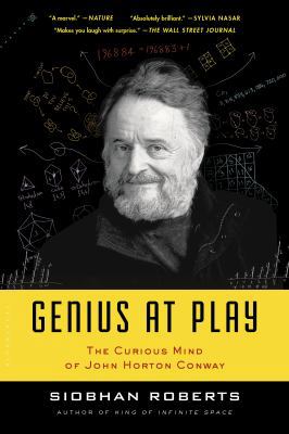 Genius At Play: The Curious Mind of John Horton... 1620405954 Book Cover