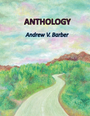 Anthology 0966970284 Book Cover