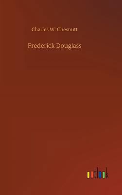 Frederick Douglass 373401879X Book Cover