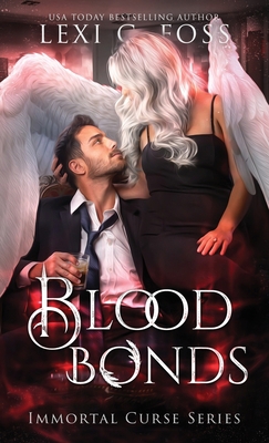 Blood Bonds 1954183267 Book Cover