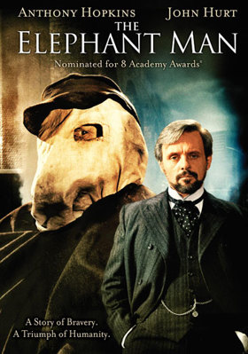 The Elephant Man [Spanish]            Book Cover