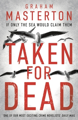 Taken for Dead: Volume 4 1781856826 Book Cover