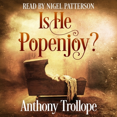 Is He Popenjoy? 1665019514 Book Cover
