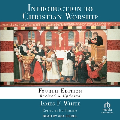 Introduction to Christian Worship: Fourth Editi... B0CW5MLLFW Book Cover
