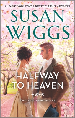 Halfway to Heaven 0778333671 Book Cover