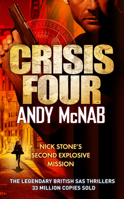 Crisis Four 1787397246 Book Cover