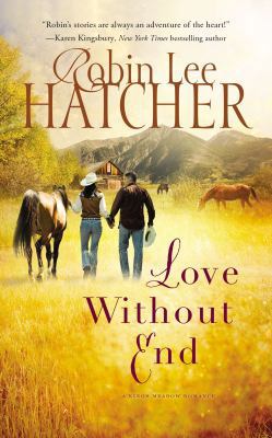 Love Without End 0718078411 Book Cover
