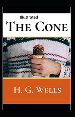 Paperback The Cone Illustrated Book