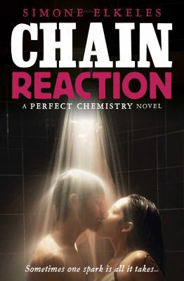 Chain Reaction 0857077473 Book Cover