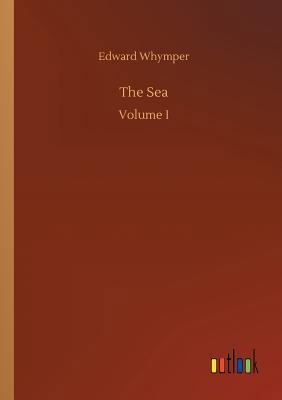 The Sea 3732656209 Book Cover