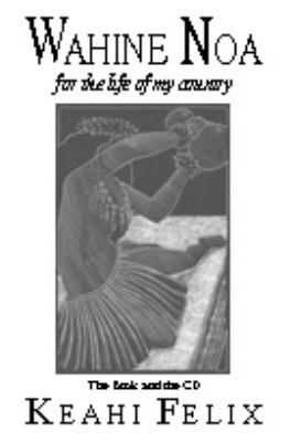 Wahine Noa: For the Life of My Country 0615275680 Book Cover