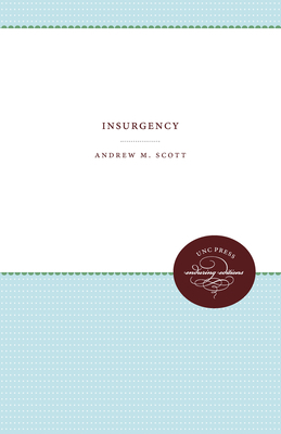 Insurgency 0807811467 Book Cover