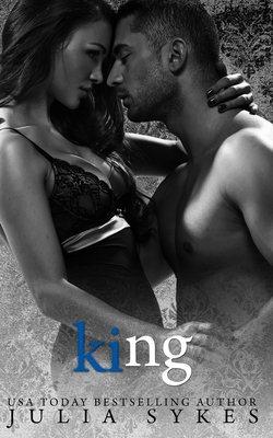 King 1727555627 Book Cover
