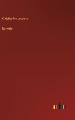 Einkehr [German] 336823711X Book Cover