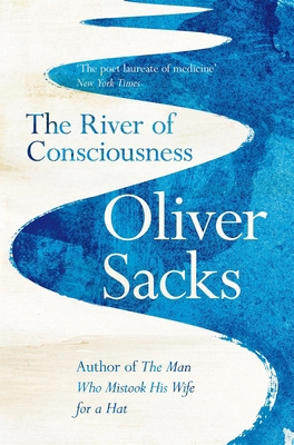 River Of Consciousness 1447263650 Book Cover