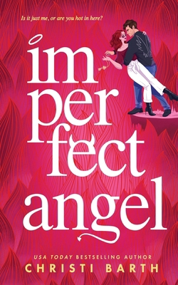 Imperfect Angel B0H36C1FF5 Book Cover