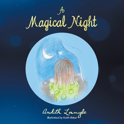 A Magical Night 198227414X Book Cover