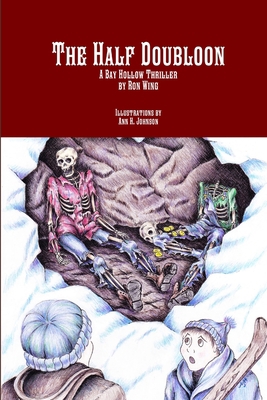 The Half Doubloon 1105178897 Book Cover