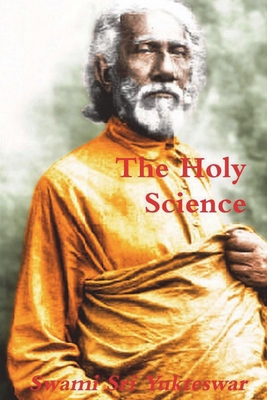 The Holy Science 1774642042 Book Cover