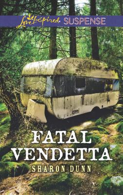Fatal Vendetta 0373447604 Book Cover