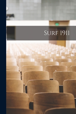 Surf 1911 1014223687 Book Cover