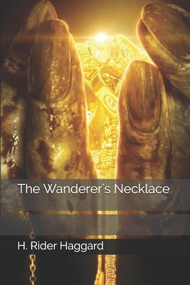 The Wanderer's Necklace 1693140047 Book Cover