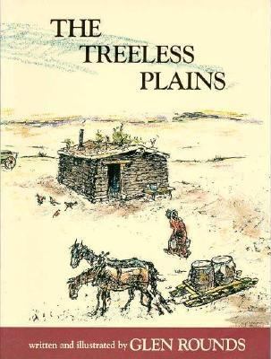 The Treeless Plains 0823410854 Book Cover