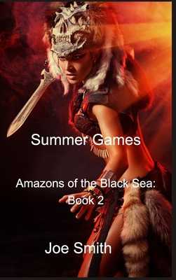 Summer Games 1006281657 Book Cover