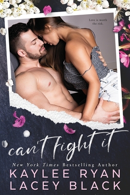 Can't Fight It 1951828038 Book Cover