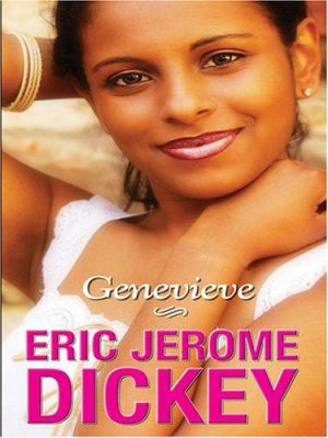 Genevieve [Large Print] 0786278706 Book Cover