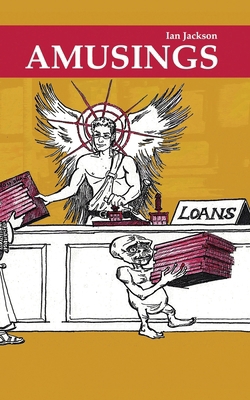 Amusings 1803818069 Book Cover