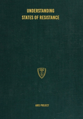 Understanding States of Resistance 1925907406 Book Cover