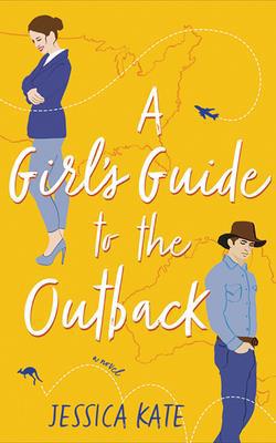 A Girl's Guide to the Outback 179971019X Book Cover