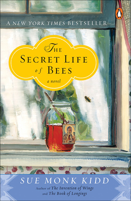 The Secret Life of Bees B0073C2NRG Book Cover