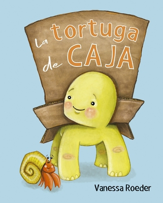 La Tortuga de Caja [Spanish] 8491455116 Book Cover