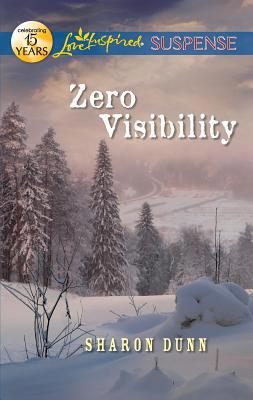 Zero Visibility 0373444974 Book Cover