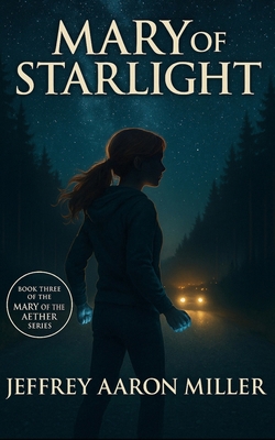 Mary of Starlight 1718700741 Book Cover