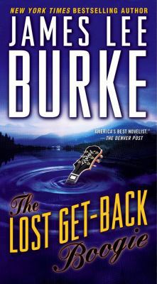 The Lost Get-Back Boogie 1416517065 Book Cover