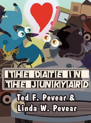 The Date in the Junk Yard 1627097813 Book Cover