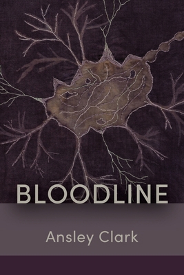 Bloodline 1936657872 Book Cover