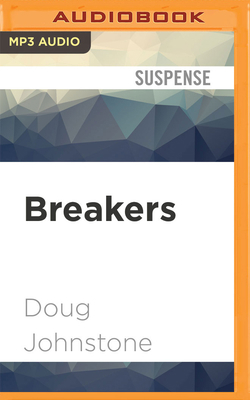 Breakers 1799745856 Book Cover
