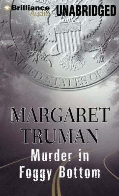 Murder in Foggy Bottom 1469238659 Book Cover