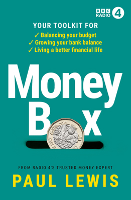 Money Box: Your Toolkit for Balancing Your Budg... 1785947079 Book Cover