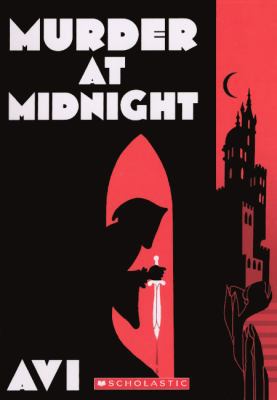 Murder at Midnight 0606232117 Book Cover