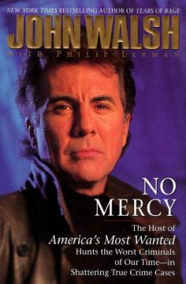 No Mercy 0671019937 Book Cover