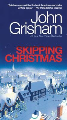 Skipping Christmas: a Novel 0739420712 Book Cover